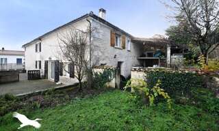 Maison 7 Pièces 198 m² à vendre à Angoulême (16000)