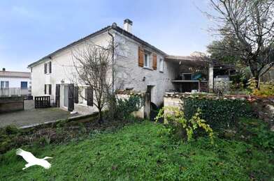 Maison 7 pièces 325000 €