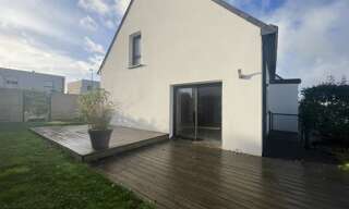 Maison 5 Pièces 98 m² à vendre à Clohars-Carnoët (29360)