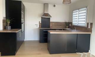 Maison 5 Pièces 98 m² à vendre à Clohars-Carnoët (29360)