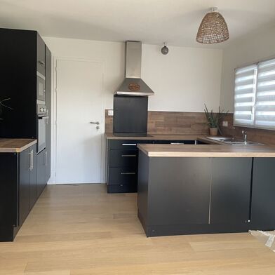 Maison 5 pièces 364320 €