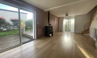 Maison 5 Pièces 98 m² à vendre à Clohars-Carnoët (29360)