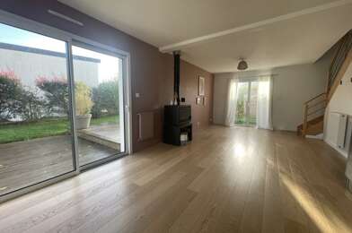 Maison 5 pièces 345000 €