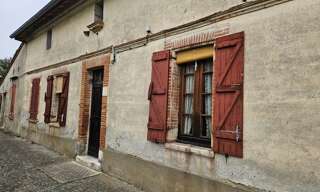 Maison 4 Pièces 172 m² à vendre à Longages (31410)