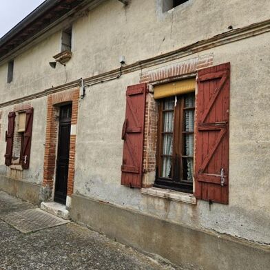 Maison 4 pièces 369600 €