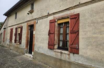 Corps de Ferme de 4 pièces principales — photo du bien