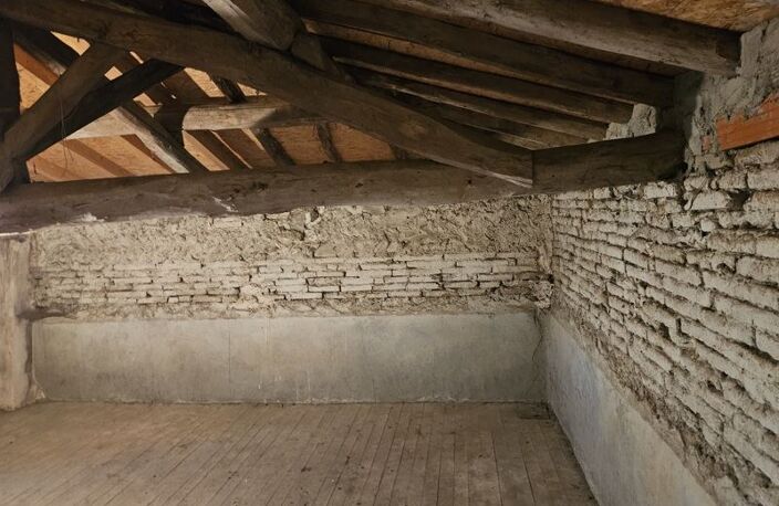 Corps de Ferme de 4 pièces principales — photo 2