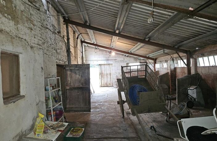 Corps de Ferme de 4 pièces principales — photo 3