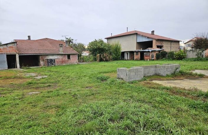 Corps de Ferme de 4 pièces principales — photo 4