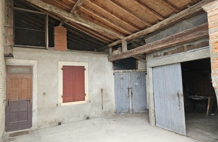 Corps de Ferme de 4 pièces principales — photo 5