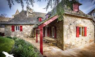 Maison 5 Pièces 130 m² à vendre à La Chapelle-Saint-Géraud (19430)