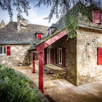 Maison 5 pièces 220920 €