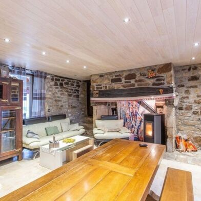 Maison 5 pièces 220920 €