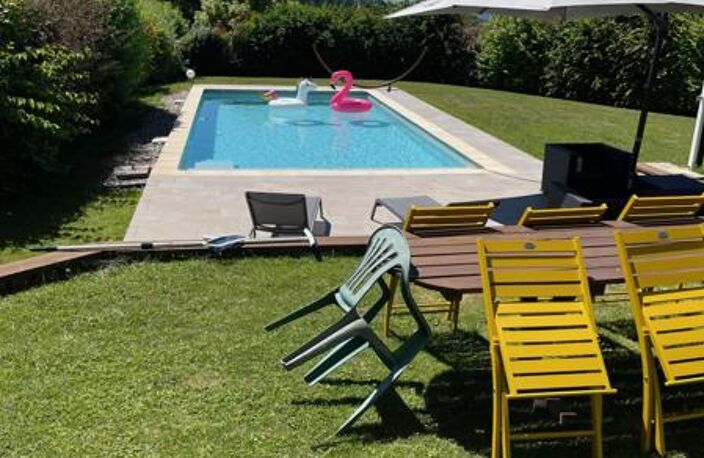 Maison en pierre de 5 pièces principales — photo 3