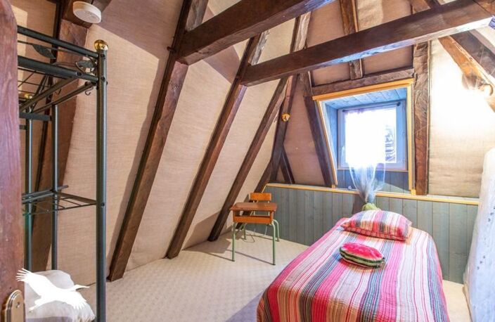 Maison en pierre de 5 pièces principales — photo 4