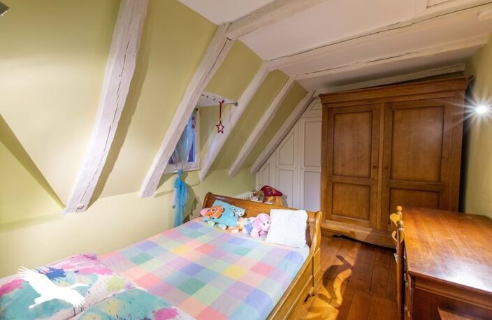 Maison en pierre de 5 pièces principales — photo 5