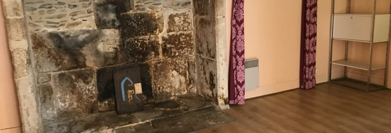 Maison 3 Pièces 90 m² à vendre à Argentat-sur-Dordogne (19400)