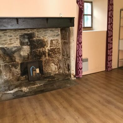 Maison 3 pièces 33000 €