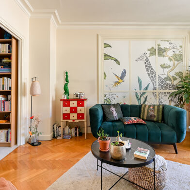 Appartement 3 pièces 495000 €