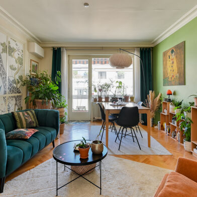 Appartement 3 pièces 495000 €