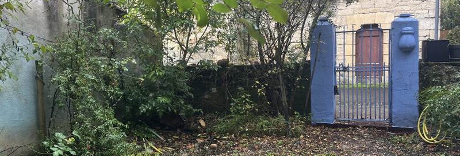 Maison 7 Pièces 100 m² à vendre à Castelfranc (46140)