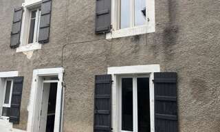 Maison 7 Pièces 100 m² à vendre à Castelfranc (46140)