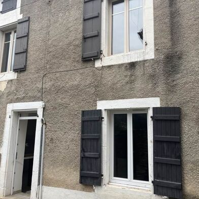 Maison 7 pièces 119450 €