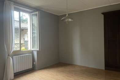 Maison 7 pièces 110000 €