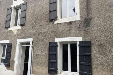 Maison 7 pièces 110000 €