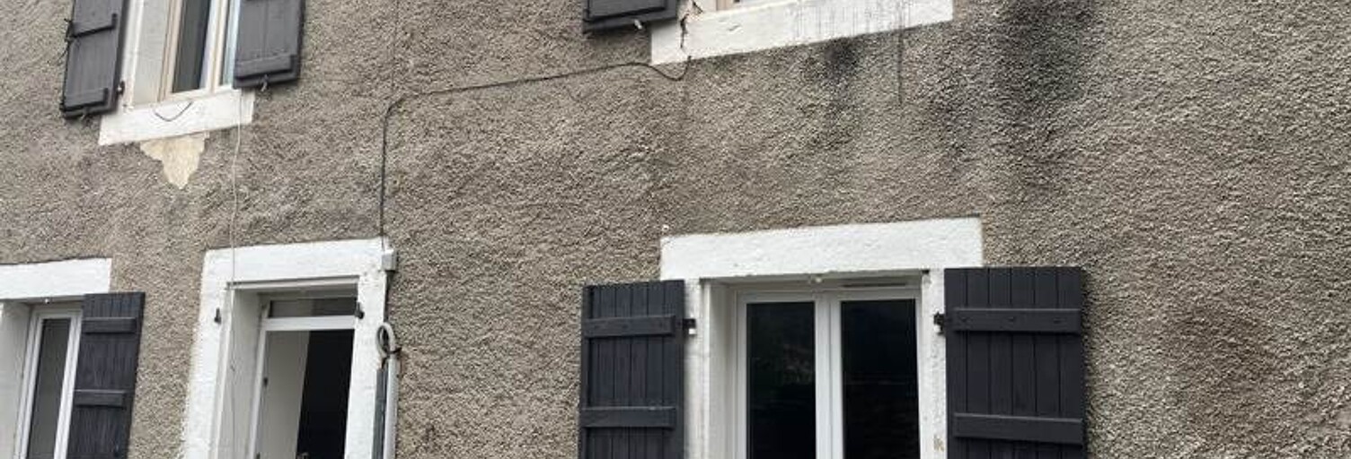 Maison 7 Pièces 100 m² à vendre à Castelfranc (46140)