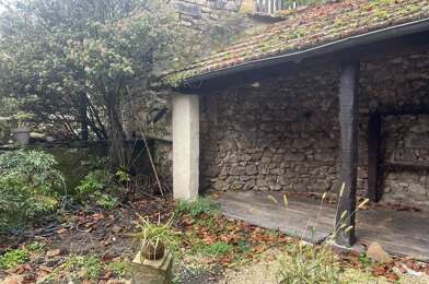 Maison 7 pièces 110000 €