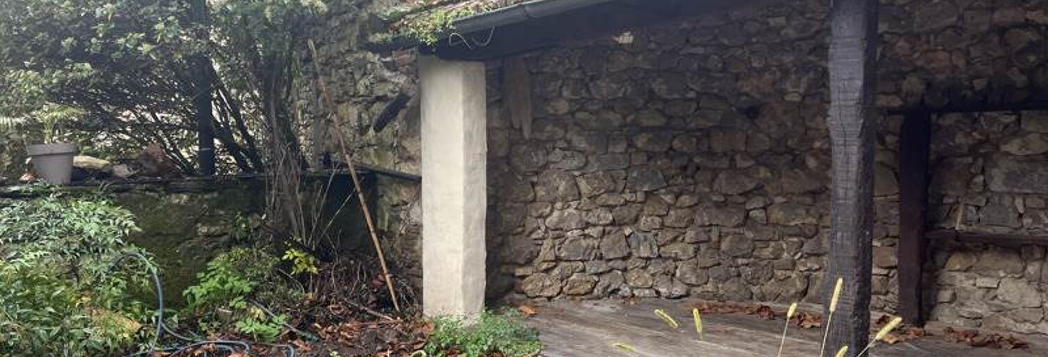 Maison 7 Pièces 100 m² à vendre à Castelfranc (46140)