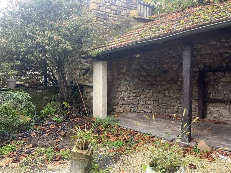 Maison de bourg de 7 pièces principales — photo 1