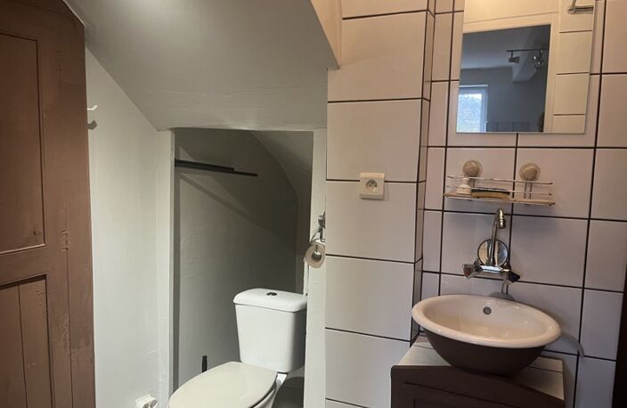 Maison de bourg de 7 pièces principales — photo 5