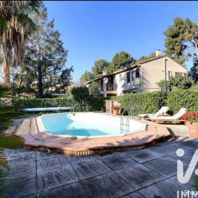 Maison 5 pièces 832000 €