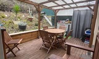 Maison 3 Pièces 58 m² à vendre à Lestiac-sur-Garonne (33550)