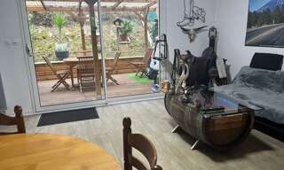 Maison 3 Pièces 58 m² à vendre à Lestiac-sur-Garonne (33550)