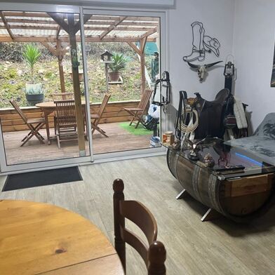 Maison 3 pièces 180000 €