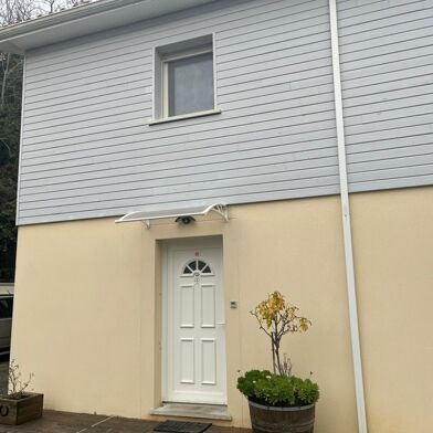 Maison 3 pièces 169900 €