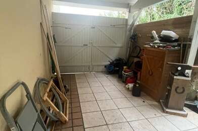 Maison 3 pièces 154000 €