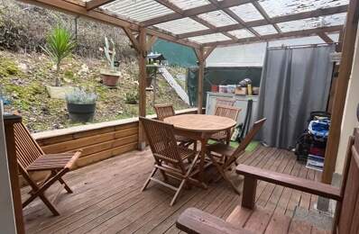 Contemporaine de 3 pièces principales — photo du bien