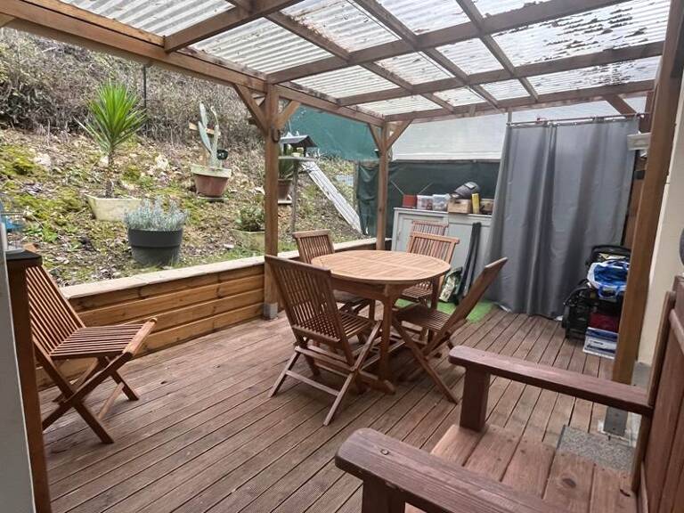 Contemporaine de 3 pièces principales — photo 1