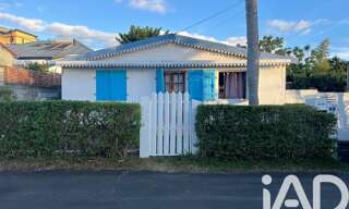 Maison 3 Pièces 57 m² à louer à Le Tampon (97430)