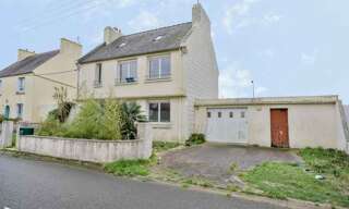 Maison 6 Pièces 97 m² à vendre à Lannilis (29870)