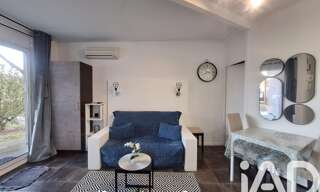 Appartement 2 Pièces 39 m² à vendre à Marans (17230)