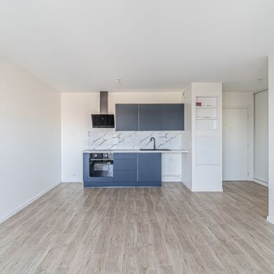 Appartement 3 pièces 262400 €