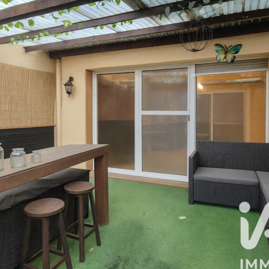 Immeuble  160000 €