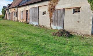 Maison 3 Pièces 70 m² à vendre à Triguères (45220)