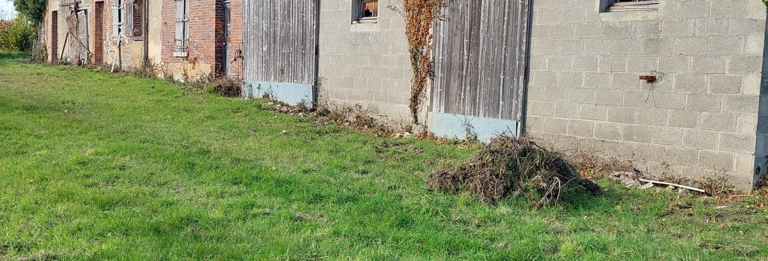 Maison 3 Pièces 70 m² à vendre à Triguères (45220)