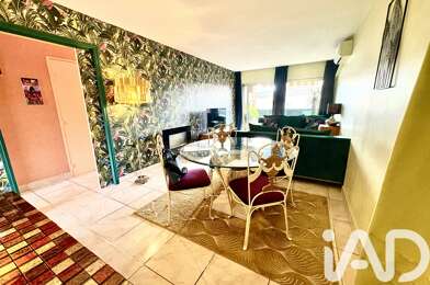 Appartement 4 pièces 312000 €